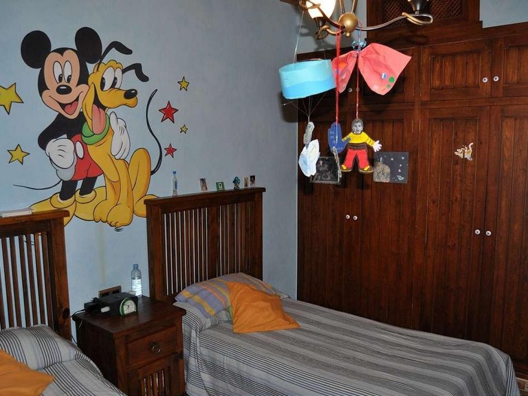 Town House for Sale in Pinoso, Alicante 9