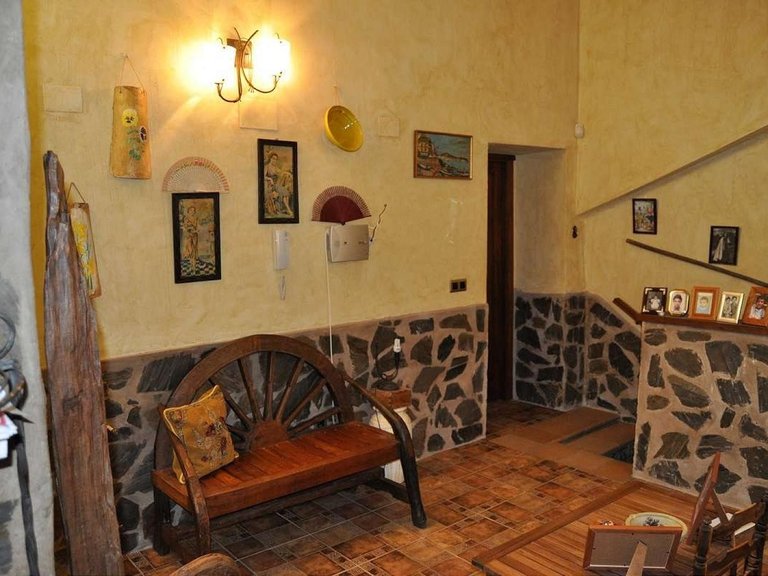 Town House for Sale in Pinoso, Alicante 8