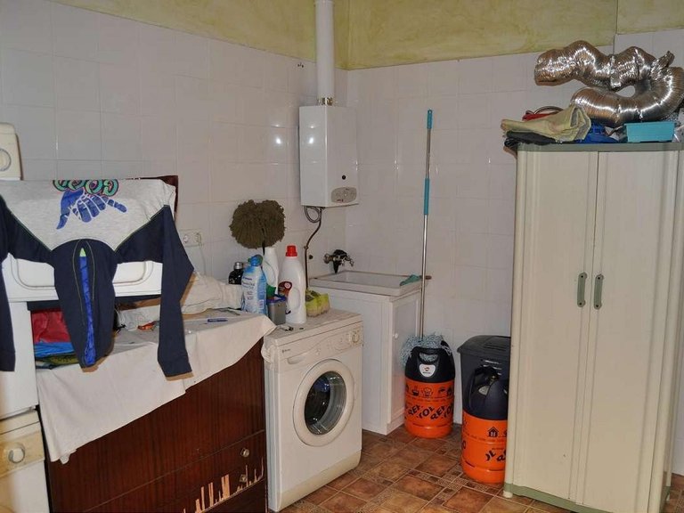 Town House for Sale in Pinoso, Alicante 44