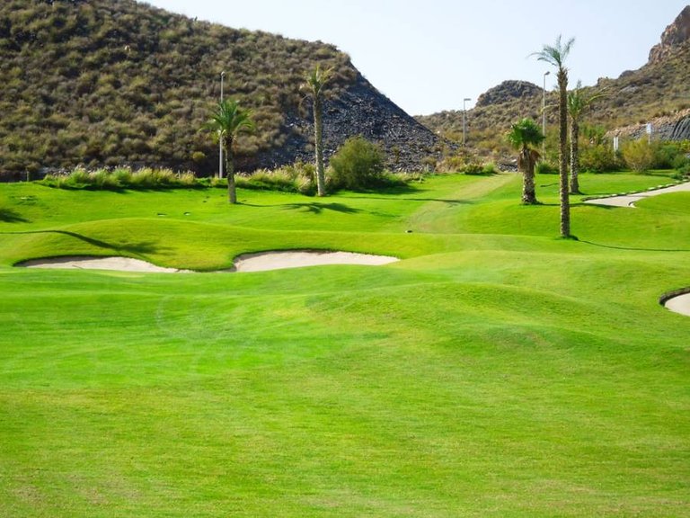 Villa for Sale in Pozo Del Esparto, Almeria 31