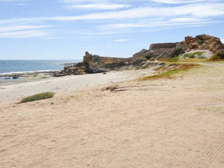 Villa for Sale in Pozo Del Esparto, Almeria 29
