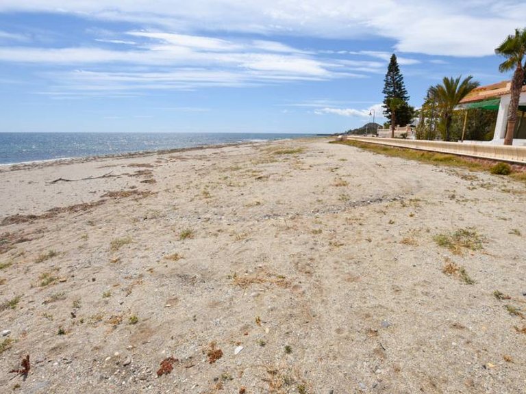 Villa for Sale in Pozo Del Esparto, Almeria 30