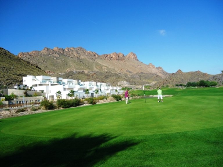 Apartment for Sale in San Juan De Los Terreros, Almeria 24