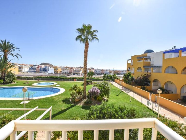 Apartment for Sale in San Juan De Los Terreros, Almeria 1