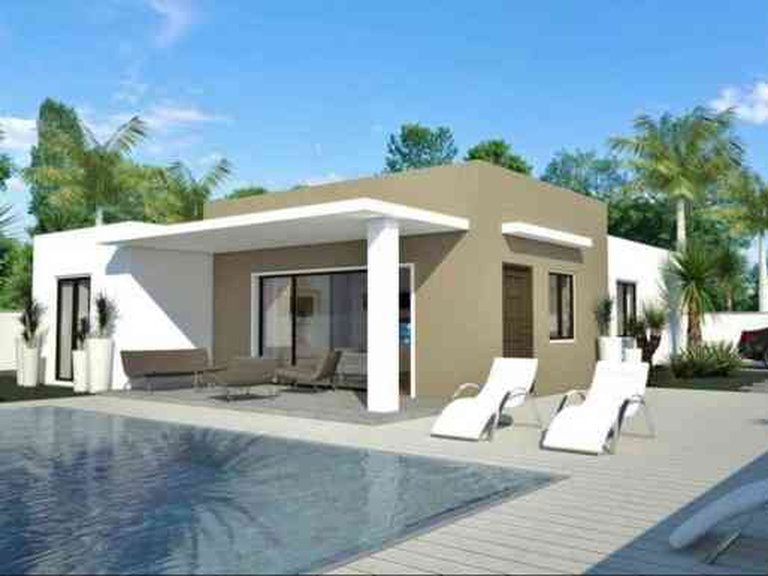 Villa for Sale in Benijófar, Alicante 1