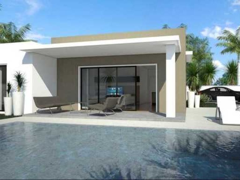 Villa for Sale in Benijófar, Alicante 4