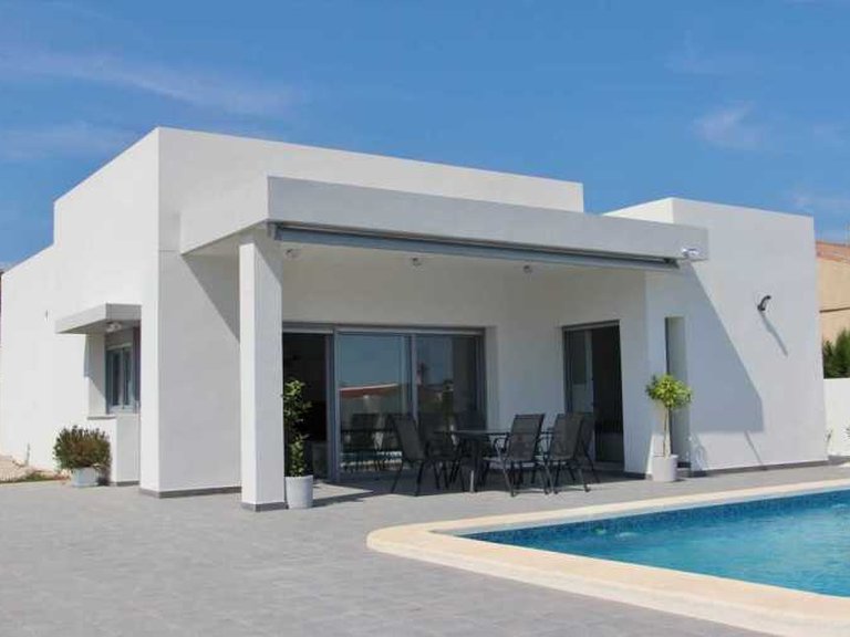 Villa for Sale in Benijófar, Alicante 7