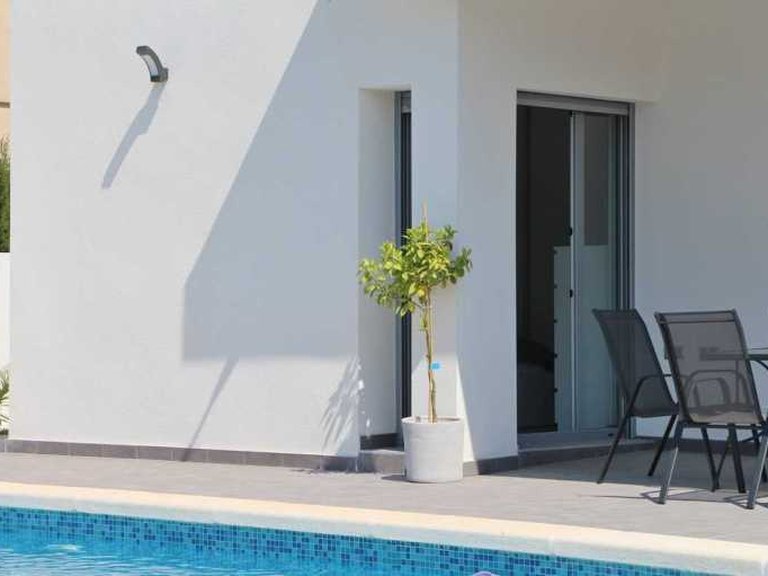 Villa for Sale in Benijófar, Alicante 9