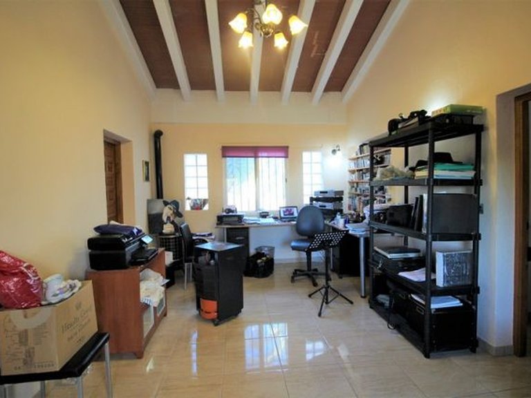 Villa for Sale in Cuevas Del Almanzora, Almeria 20