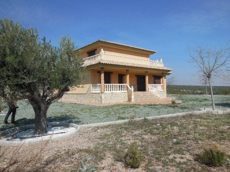 Villa for Sale in Parroquia La, Murcia 1