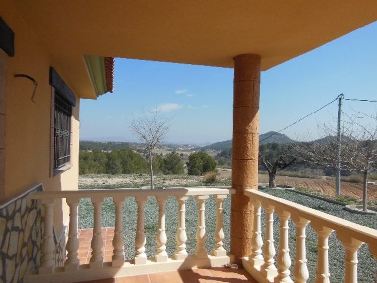 Villa for Sale in Parroquia La, Murcia 26