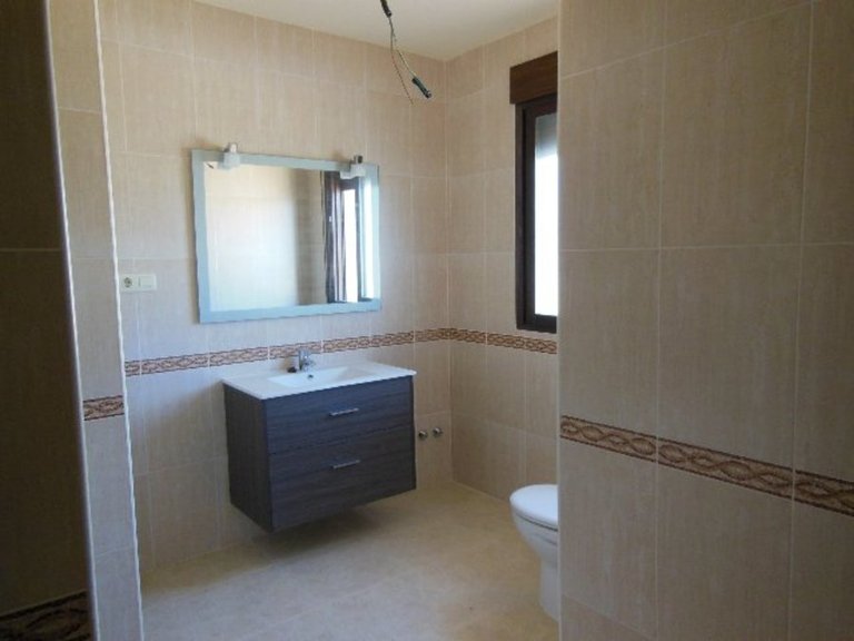 Villa for Sale in Parroquia La, Murcia 13