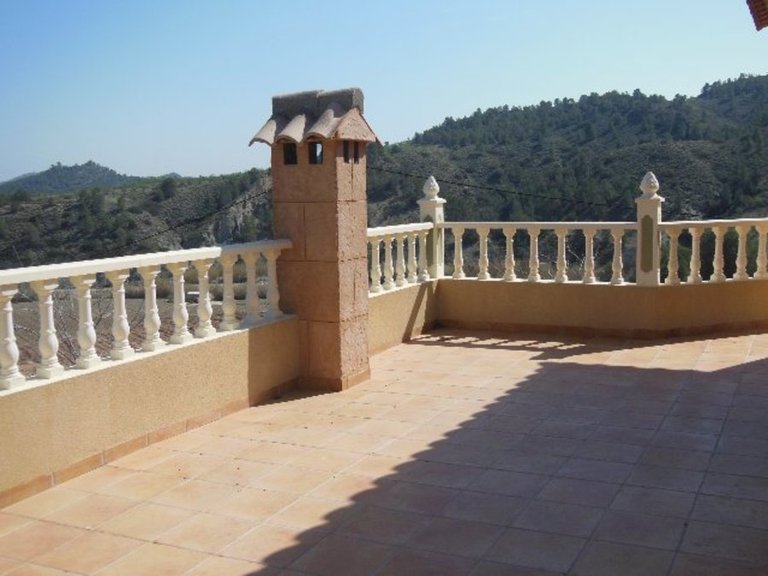Villa for Sale in Parroquia La, Murcia 15