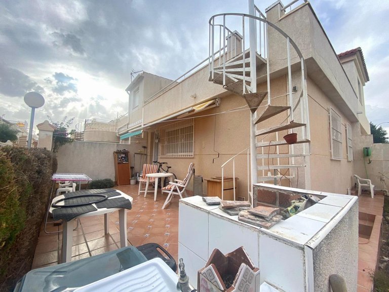 Villa for Sale in Torrevieja, Alicante 7