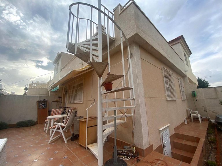 Villa for Sale in Torrevieja, Alicante 8