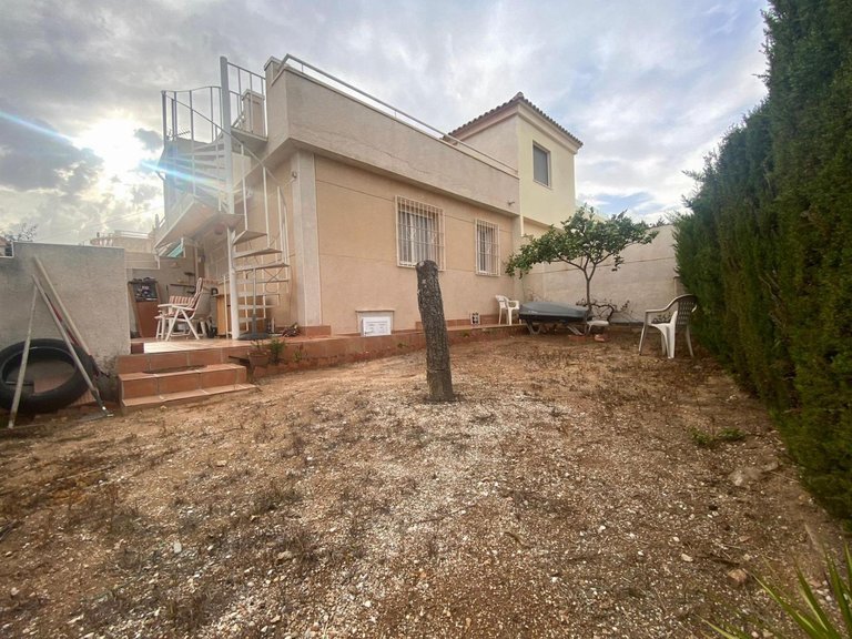 Villa for Sale in Torrevieja, Alicante 1