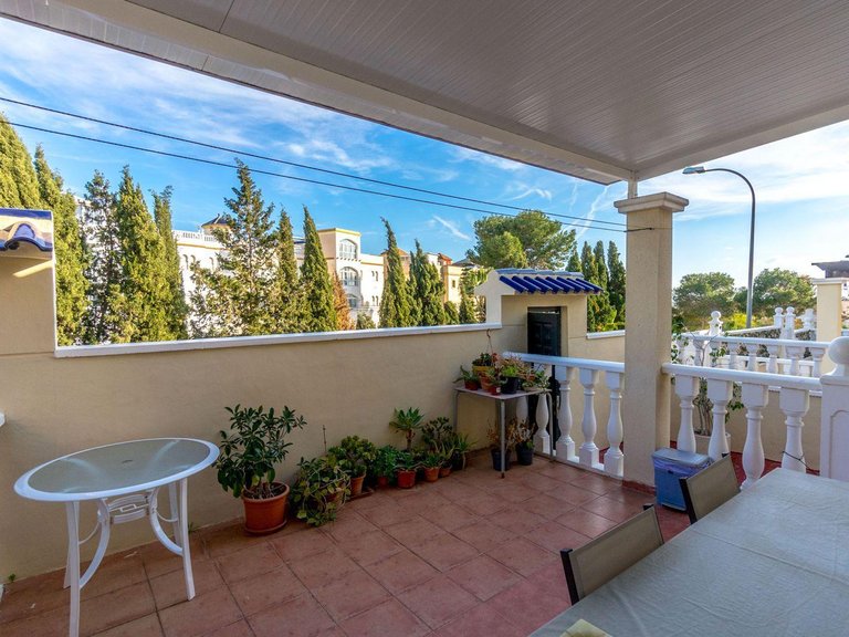Town House for Sale in Costa Blanca Orihuela Costa, Alicante 31