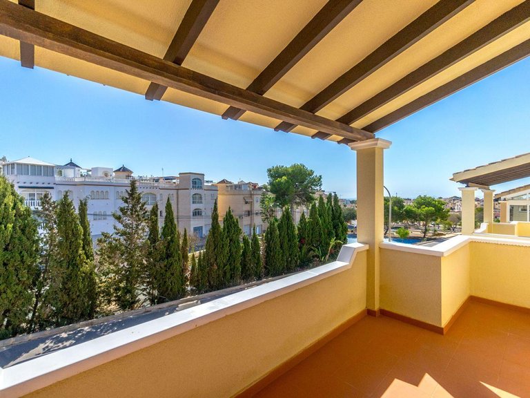 Town House for Sale in Costa Blanca Orihuela Costa, Alicante 26