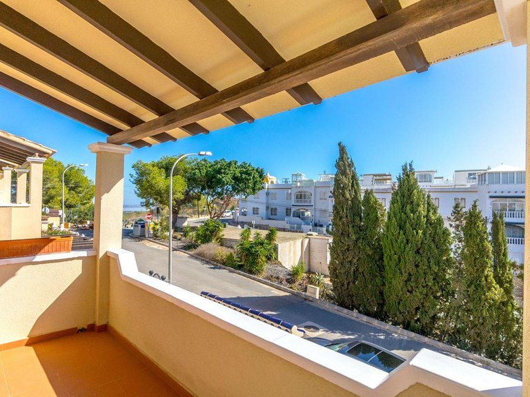 Town House for Sale in Costa Blanca Orihuela Costa, Alicante 19