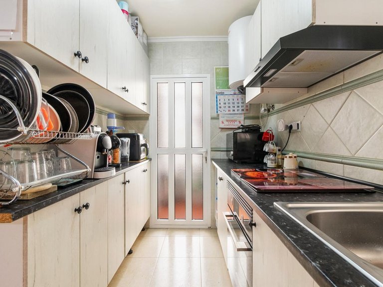 Town House for Sale in Costa Blanca Orihuela Costa, Alicante 10