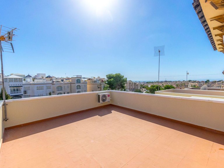 Town House for Sale in Costa Blanca Orihuela Costa, Alicante 20