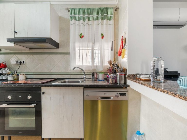 Town House for Sale in Costa Blanca Orihuela Costa, Alicante 8