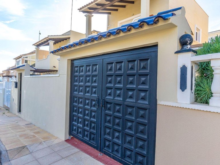 Town House for Sale in Costa Blanca Orihuela Costa, Alicante 36