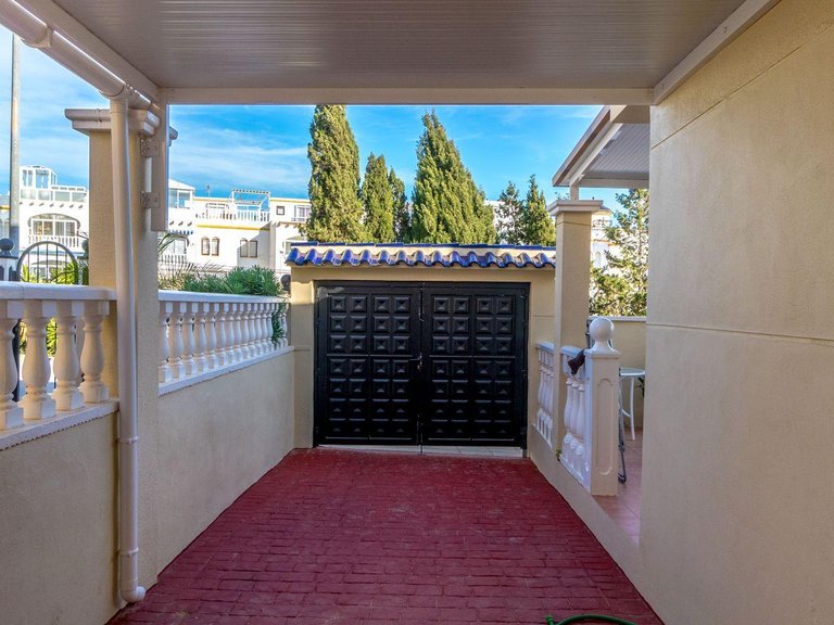 Town House for Sale in Costa Blanca Orihuela Costa, Alicante 6