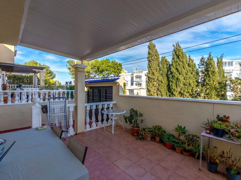 Town House for Sale in Costa Blanca Orihuela Costa, Alicante 3