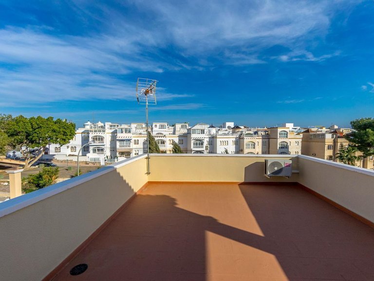 Town House for Sale in Costa Blanca Orihuela Costa, Alicante 23