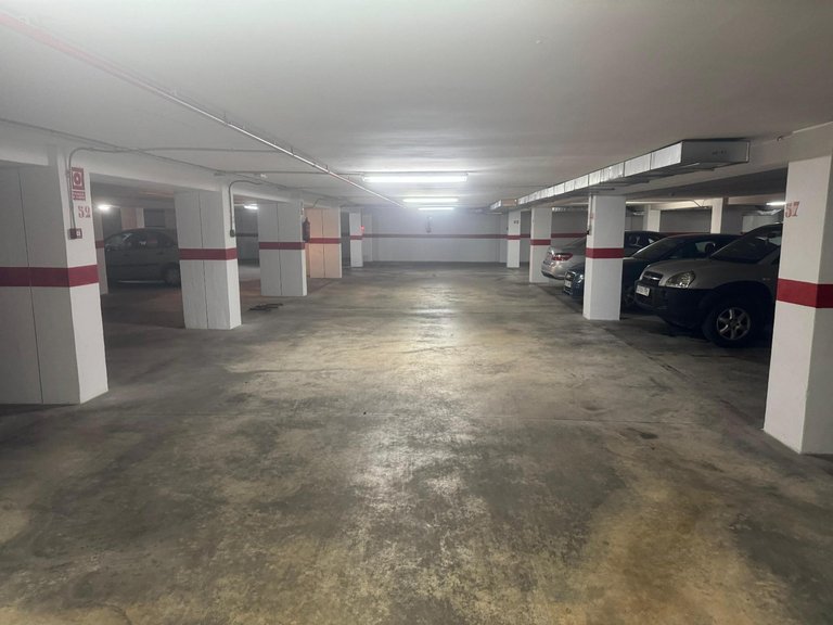Garage for Sale in Torrevieja, Alicante, 3