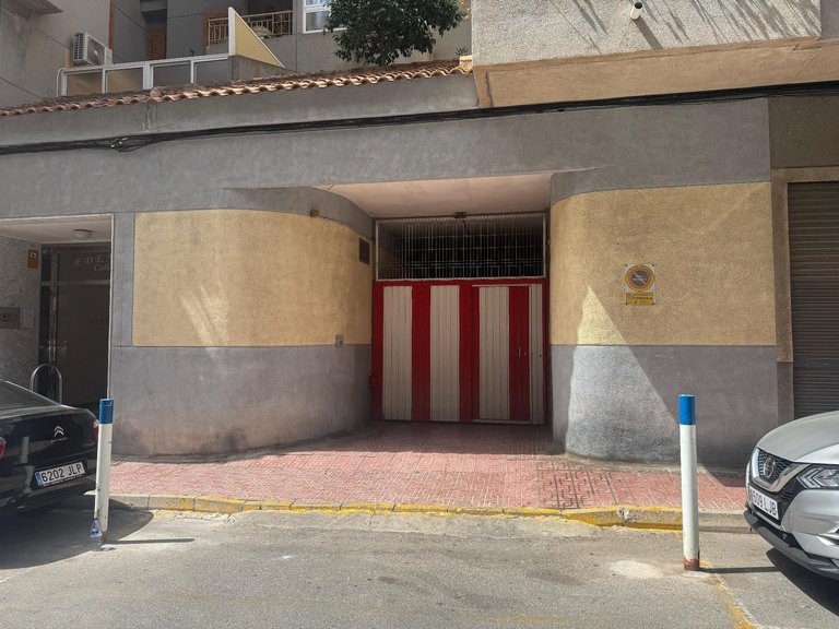 Garage for Sale in Torrevieja, Alicante, 6
