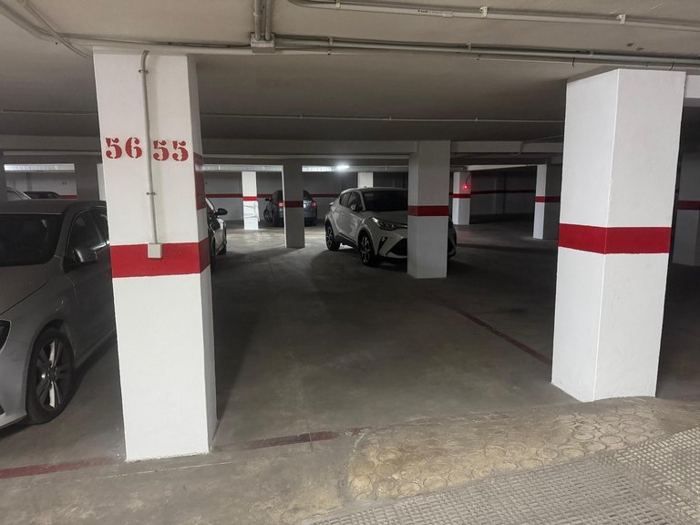 Garage for Sale in Torrevieja, Alicante, 2