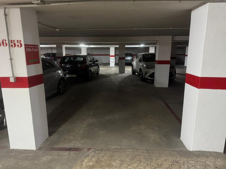 Garage for Sale in Torrevieja, Alicante, 1
