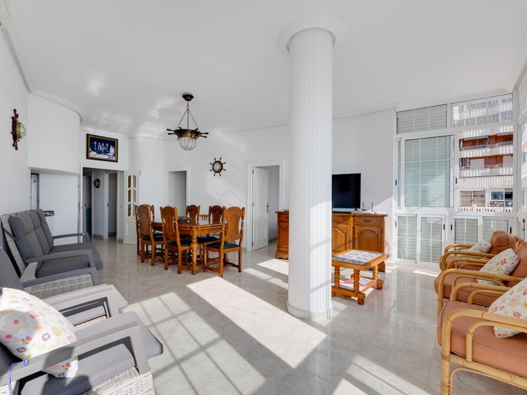 Apartment for Sale in Costa Blanca Torrevieja, Alicante 10