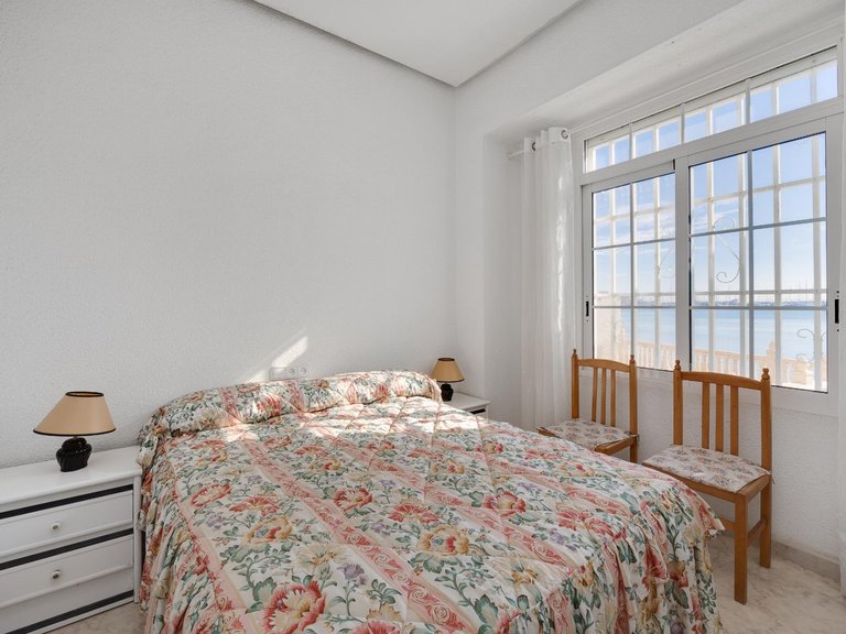 Apartment for Sale in Costa Blanca Torrevieja, Alicante 16