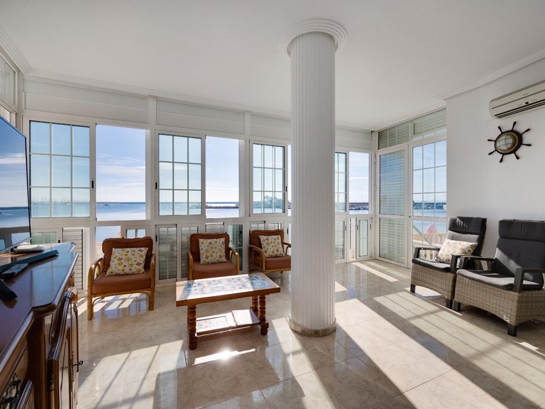 Apartment for Sale in Costa Blanca Torrevieja, Alicante 6