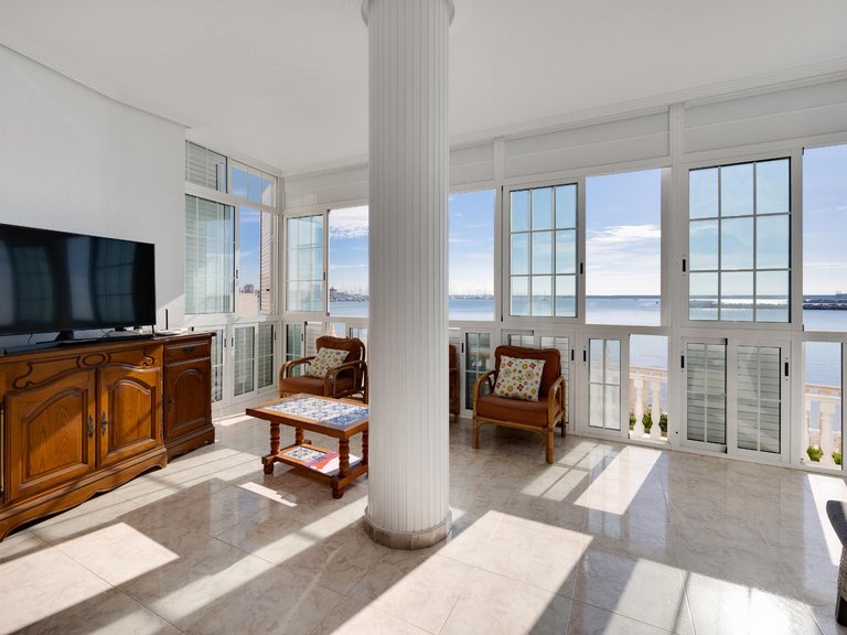 Apartment for Sale in Costa Blanca Torrevieja, Alicante 5