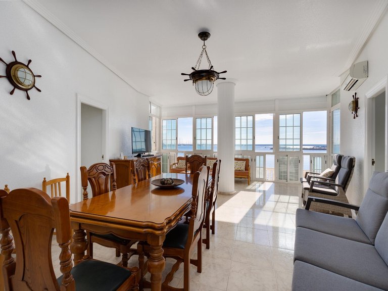 Apartment for Sale in Costa Blanca Torrevieja, Alicante 3