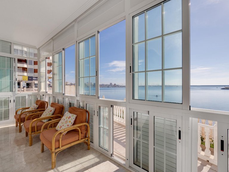 Apartment for Sale in Costa Blanca Torrevieja, Alicante 11