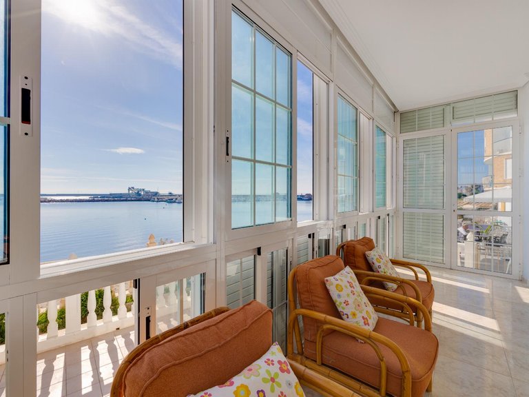 Apartment for Sale in Costa Blanca Torrevieja, Alicante 12