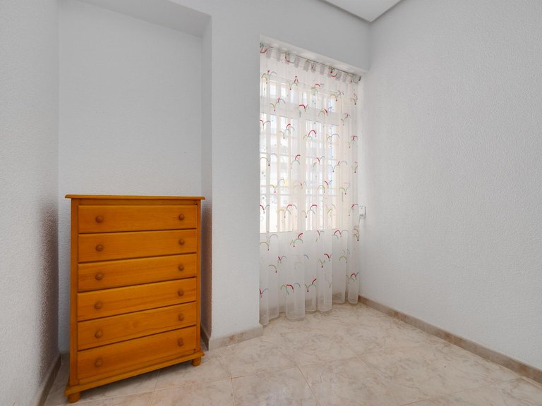 Apartment for Sale in Costa Blanca Torrevieja, Alicante 21