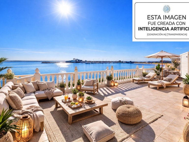 Apartment for Sale in Costa Blanca Torrevieja, Alicante 2