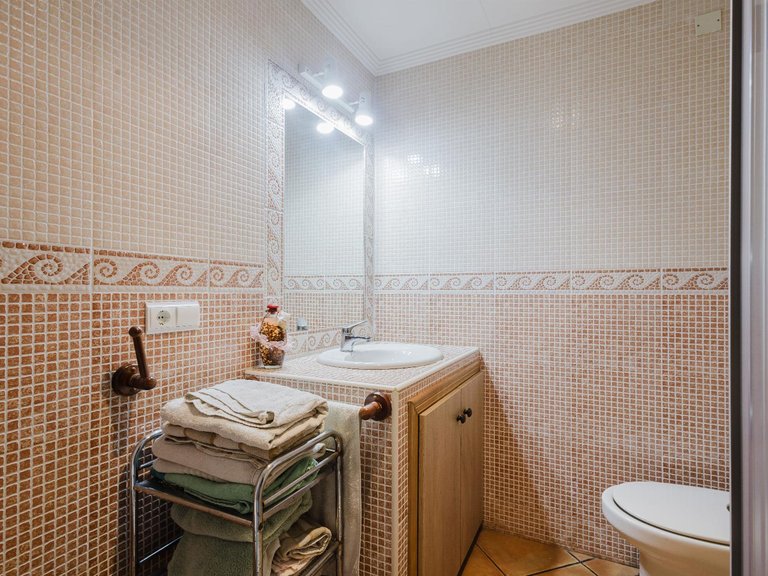 Villa for Sale in Costa Blanca Torrevieja, Alicante 19