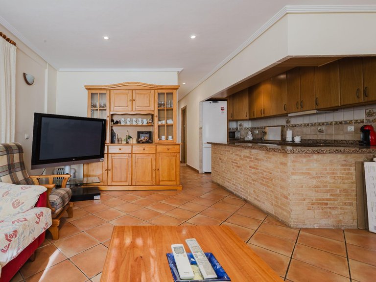 Villa for Sale in Costa Blanca Torrevieja, Alicante 11