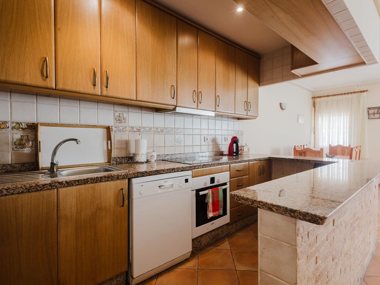 Villa for Sale in Costa Blanca Torrevieja, Alicante 14
