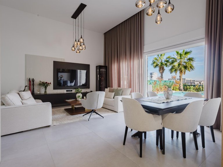 Villa for Sale in Algorfa, Alicante 9