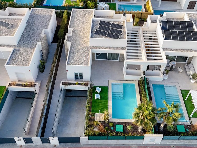 Villa for Sale in Algorfa, Alicante 36