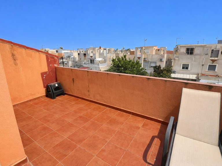 Apartment for Sale in Torrevieja, Alicante 25