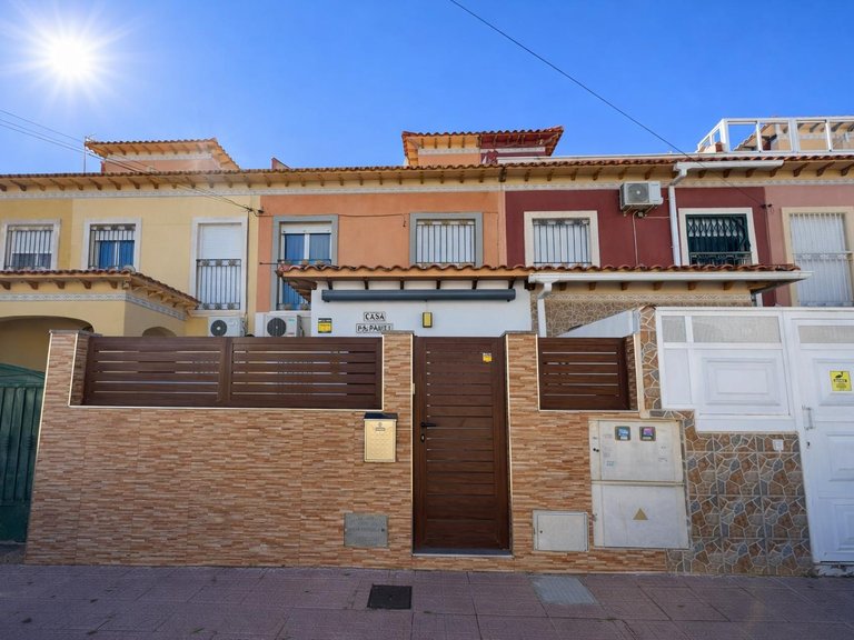 Apartment for Sale in Torrevieja, Alicante 1